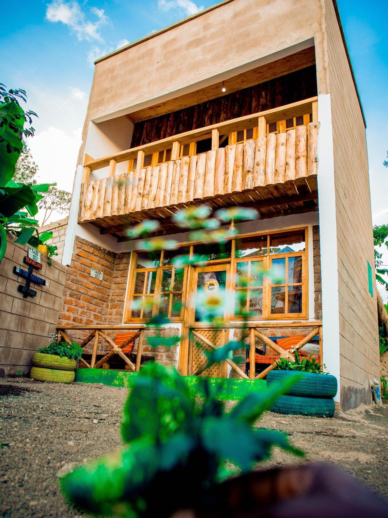 Arusha Jua Home Экстерьер фото